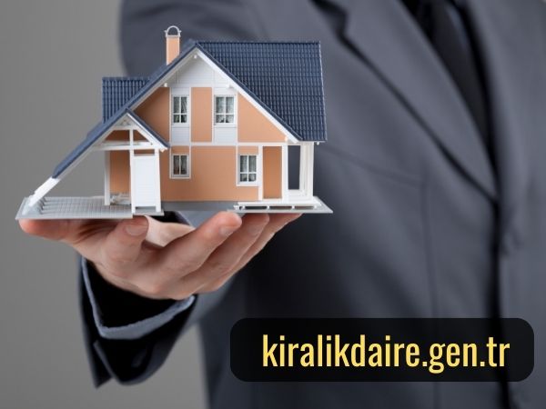 Başoğlu Mahallesi Kiralık Daire